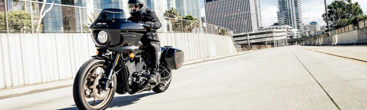 2024 Low Rider St for sale in Somerset Highland Harley-Davidson®, Somerset, Pennsylvania