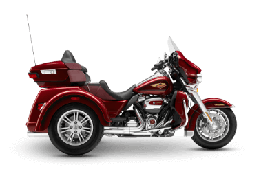 Shop Trike Harley-Davidson® Motorcycles in Somerset, PA